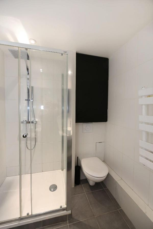 Appartement Cosy Proche Universite Paris 13 - 4P 외부 사진